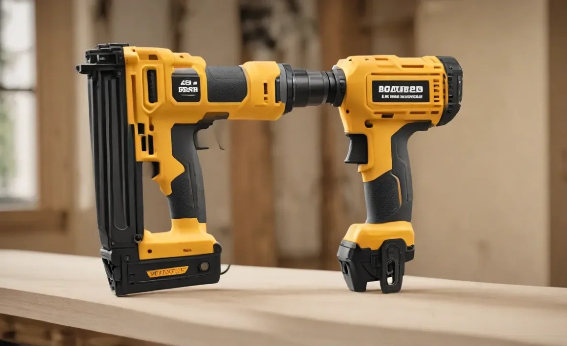 Important Specifications