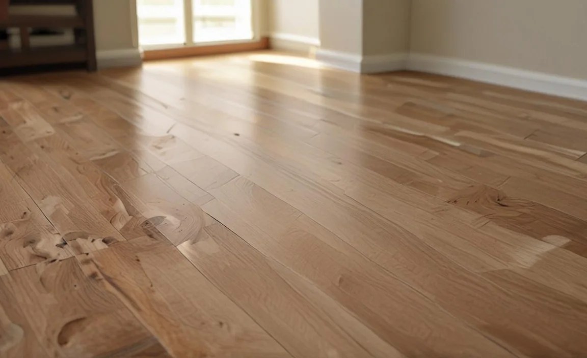 Initial Care After Installation