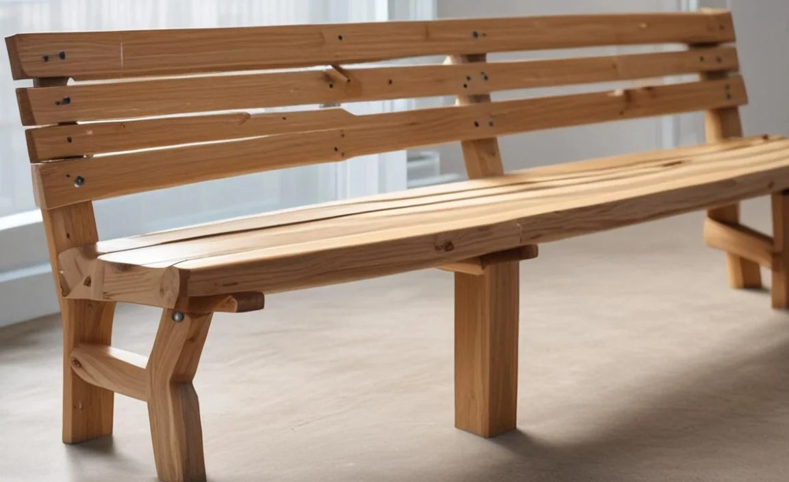 Inspiration from Creative Bench Projects