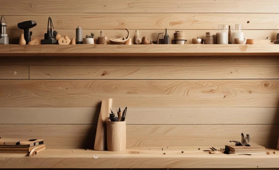 Intermediate Woodworking Projects