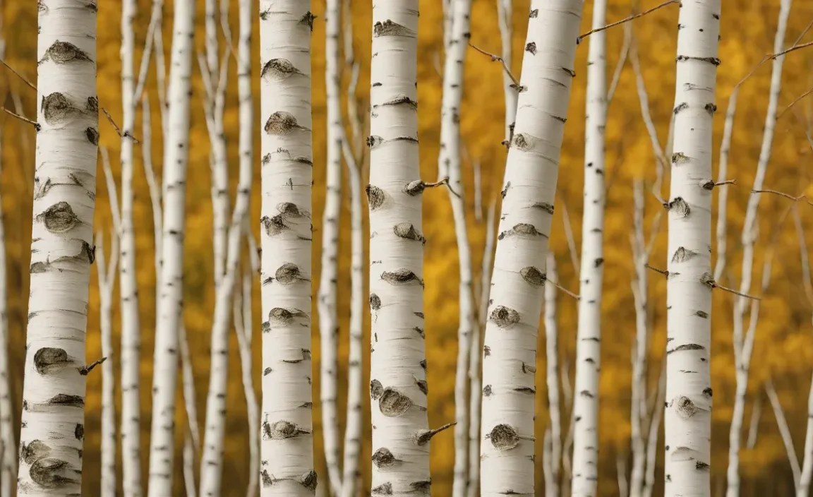 Key Differences Between Birch and Beech Wood