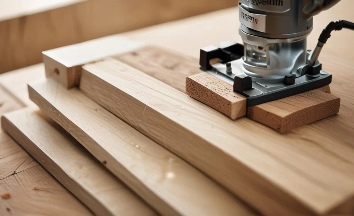 Key Differences Between Joiners and Jointers