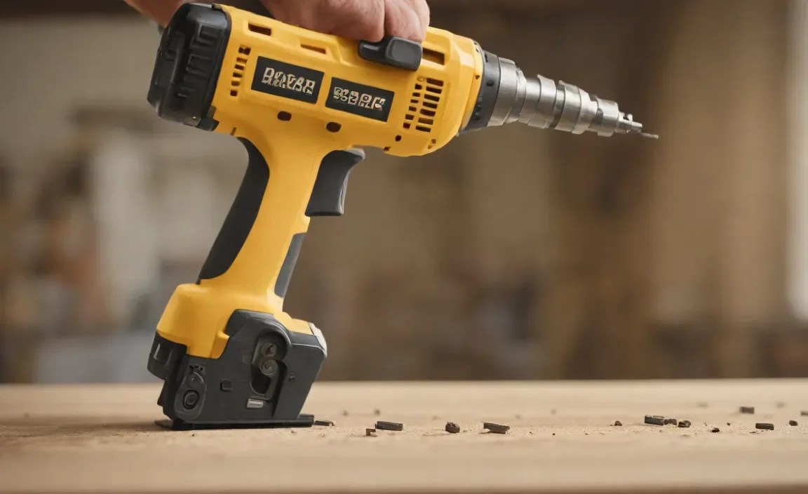 Maintenance Tips to Prevent Depth Adjustment Problems