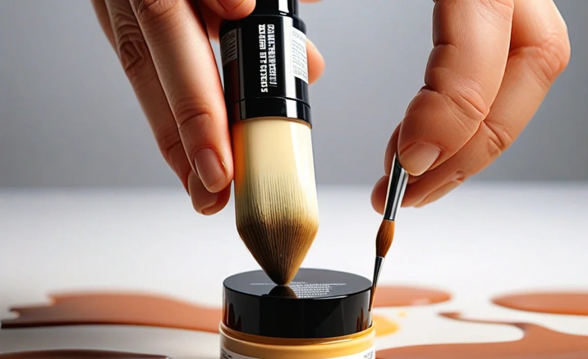 MASTER PRIMER APPLICATION TECHNIQUES