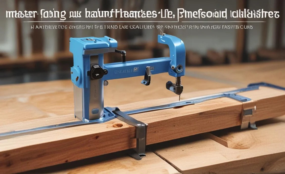 Master Using Calipers On Bandsaw Projects For Precision