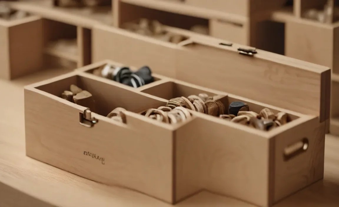 Materials and Craftsmanship