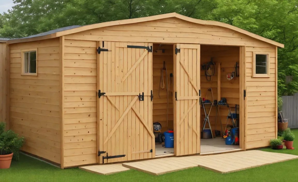 Materials and Tools Needed