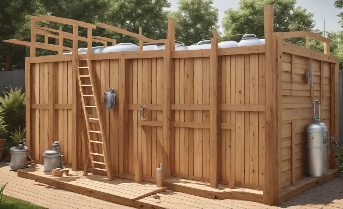 Materials and Tools Needed