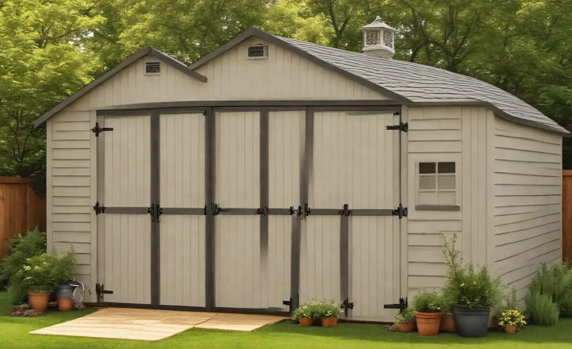 Materials and Tools Needed