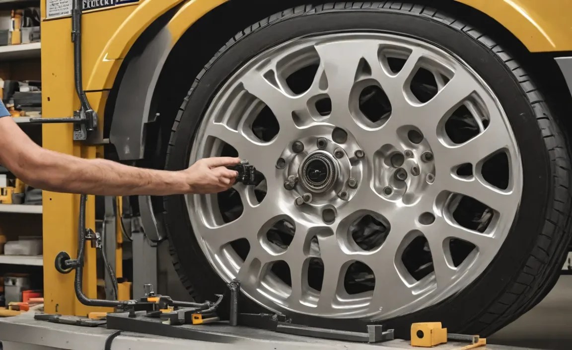 Materials and Tools Needed for Installation