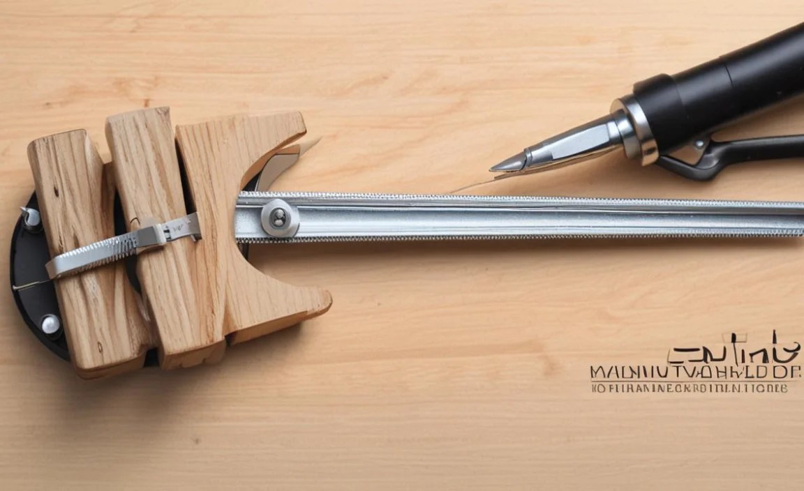 Materials for Extending Clamps