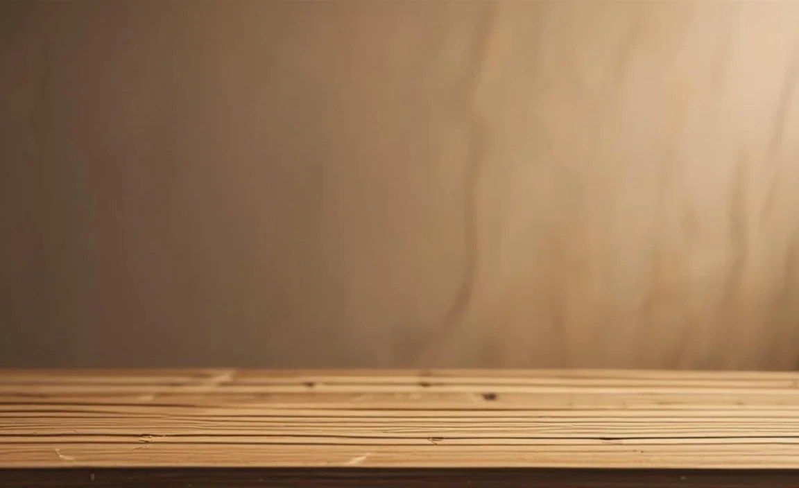 Materials Needed for the Project