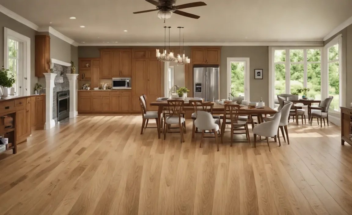 Materials Required for Installation