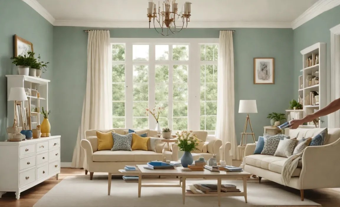 Mechanical Methods for Removing Paint