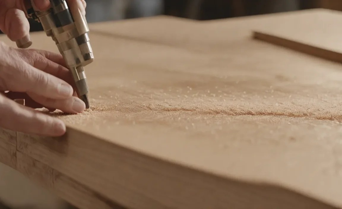 Methods for Removing Adhesive