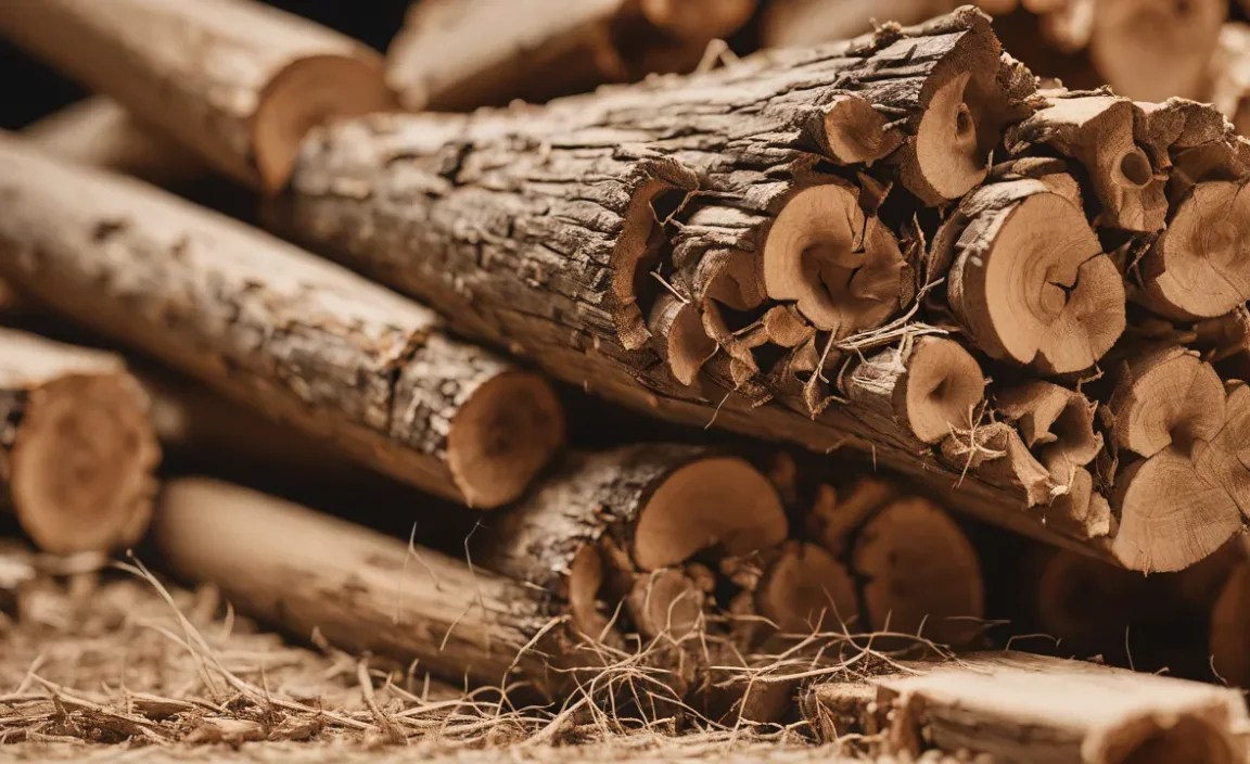Methods to Accelerate Wood Rot