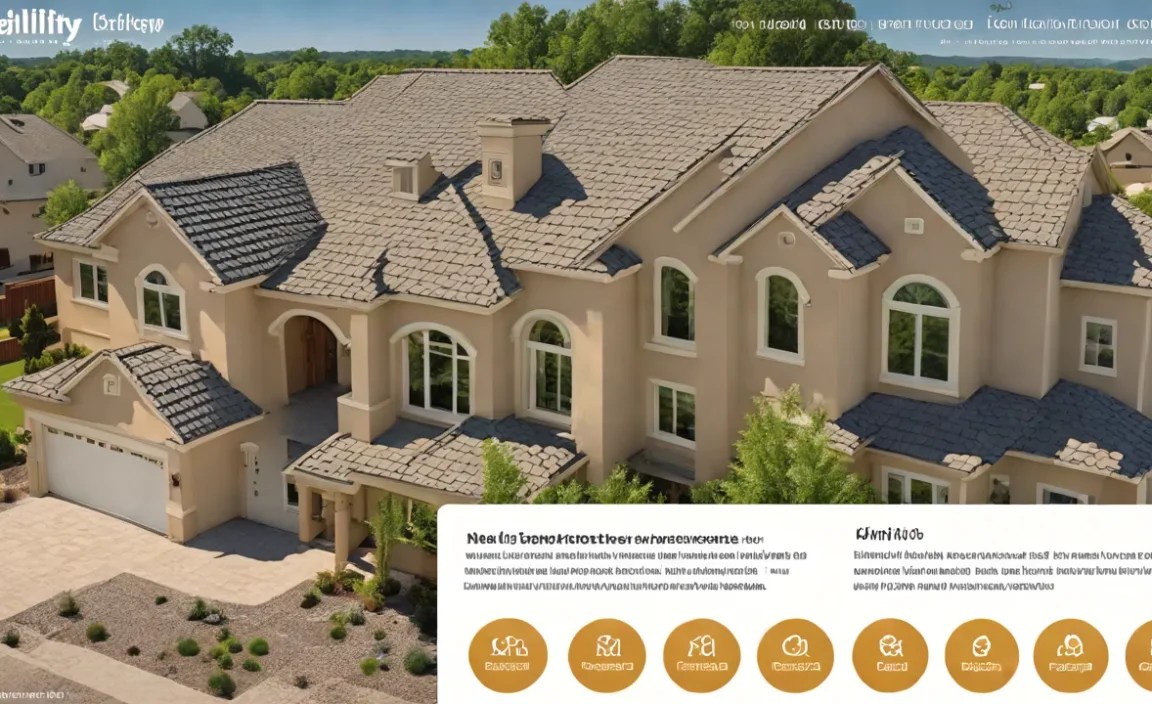 Nail Count Estimator Roofing: Maximize Your Project’S Efficiency