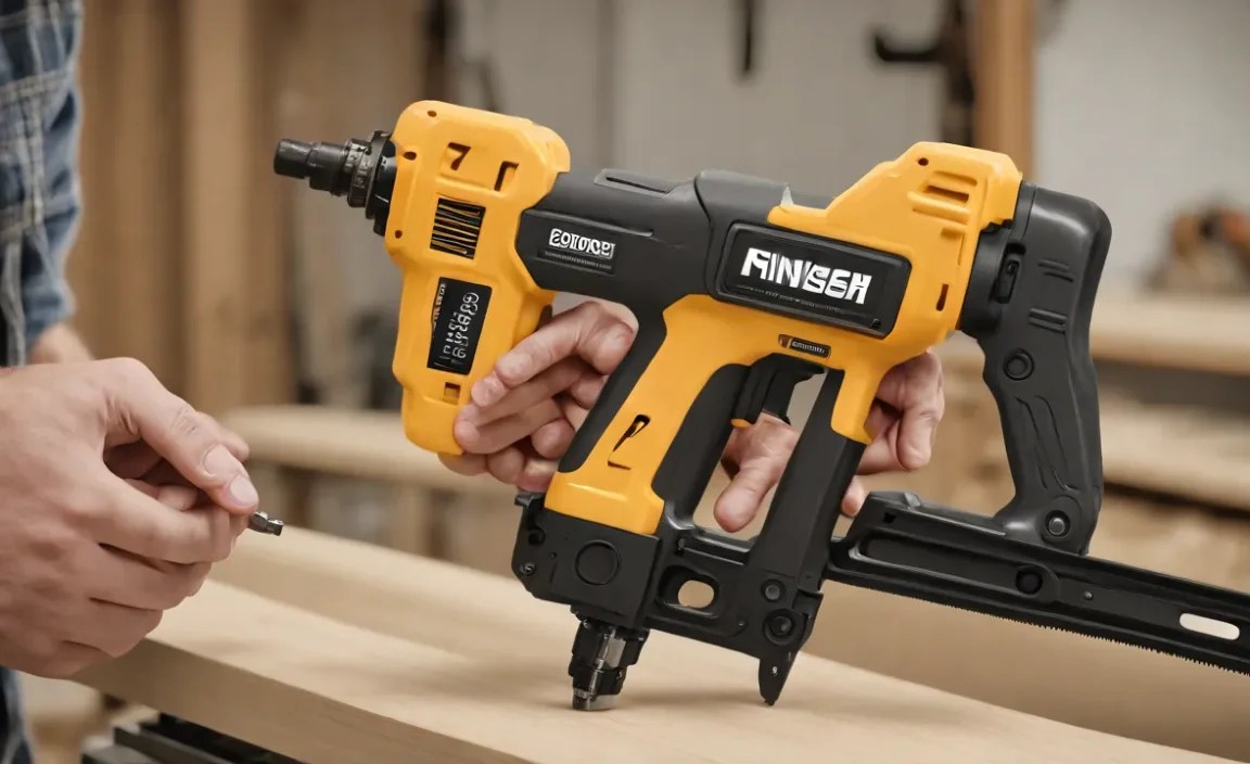 Nailer Gauge Conversion Explained