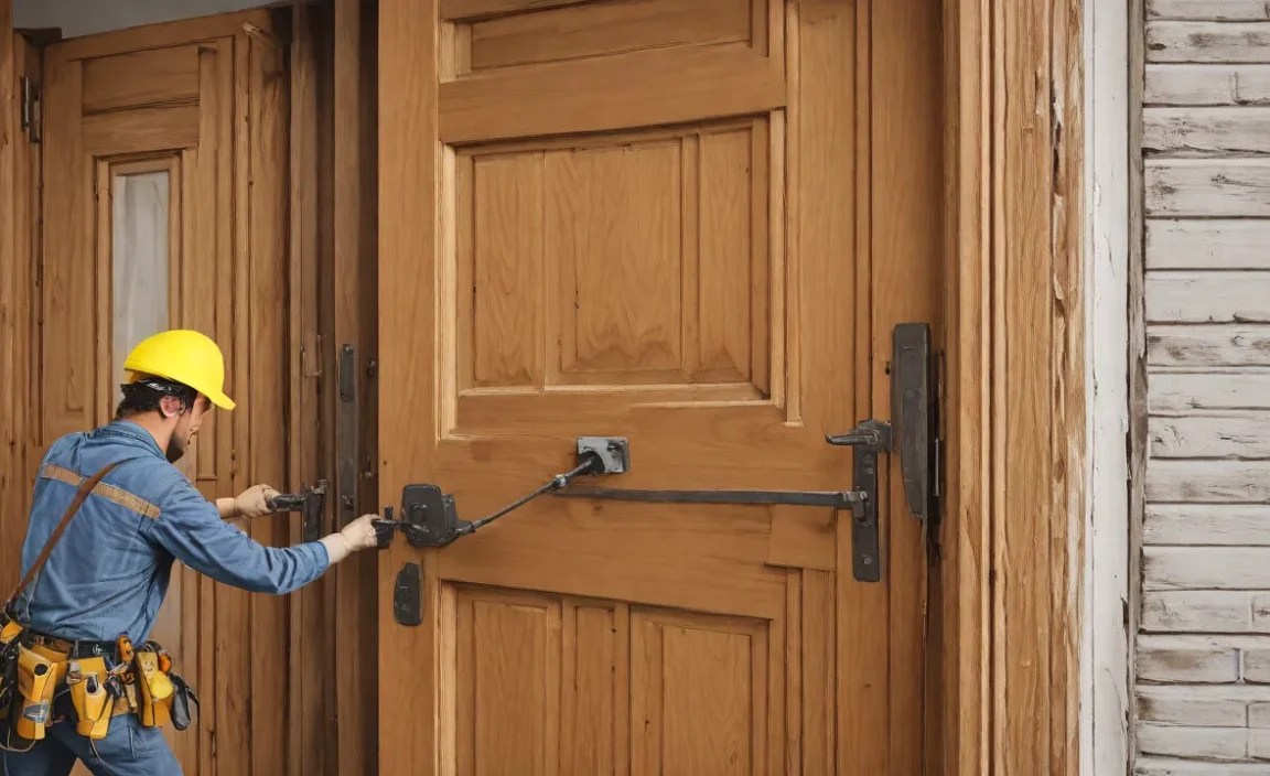 Necessary Tools and Materials