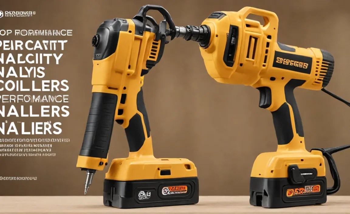 Performance Analysis