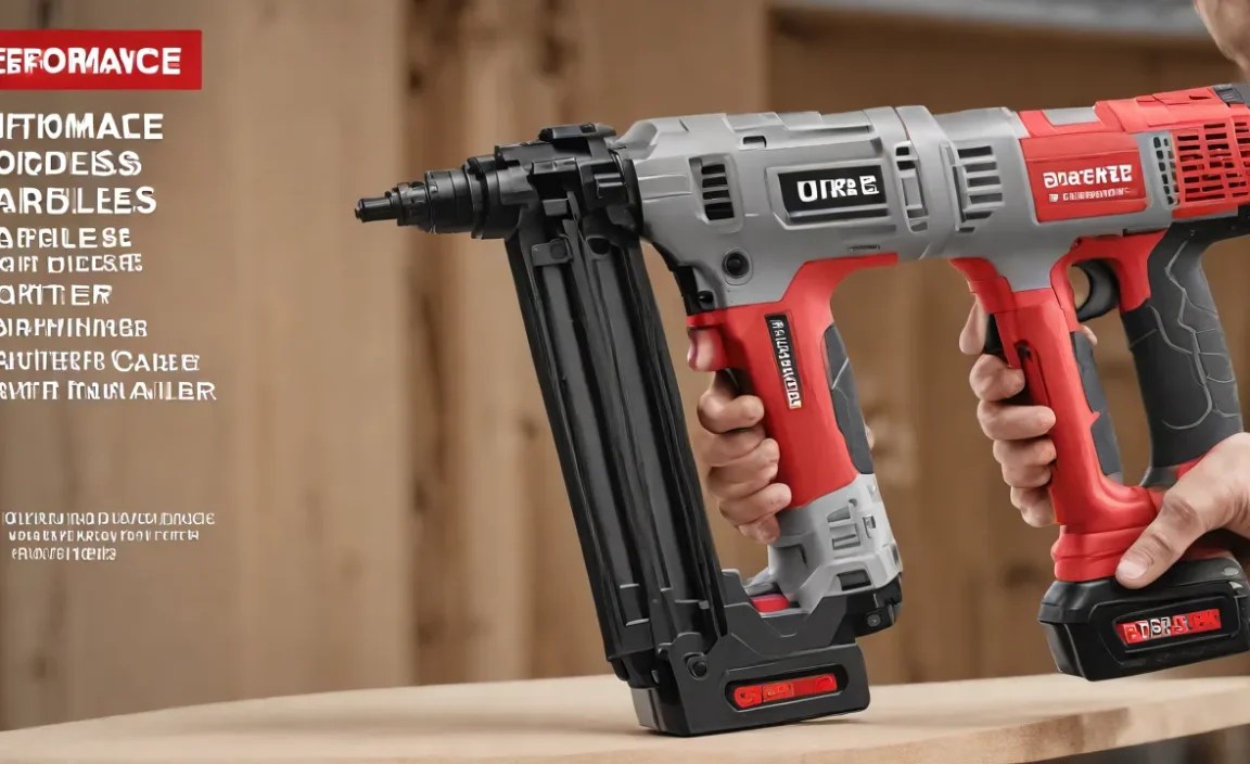 Performance and Efficiency