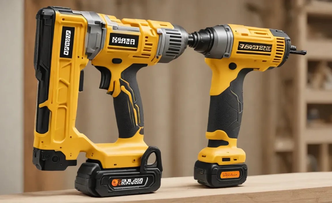 Performance and Power Comparison