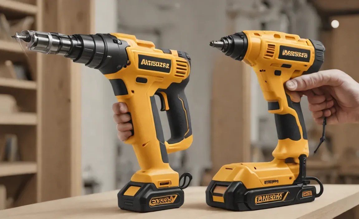 Performance Comparison: Speed and Efficiency