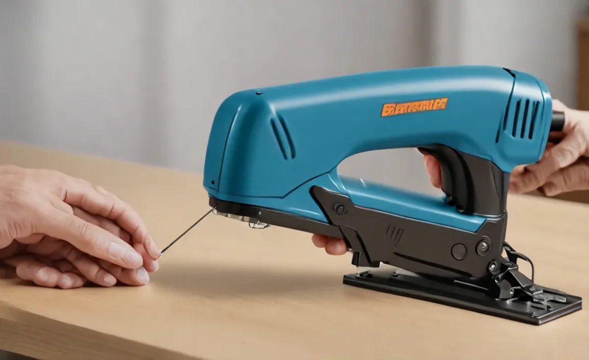 Performance: Stapling Strength and Efficiency