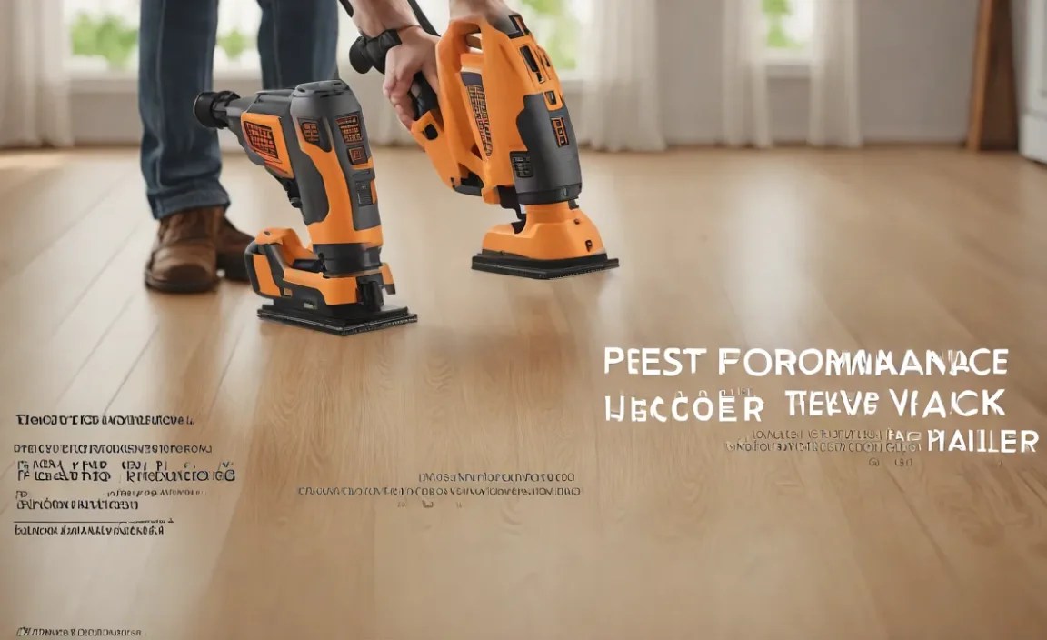 Performance Testing and User Feedback