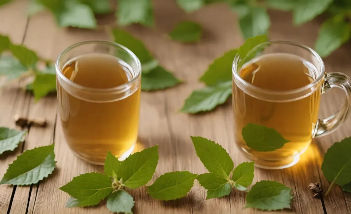 Potential Side Effects and Considerations