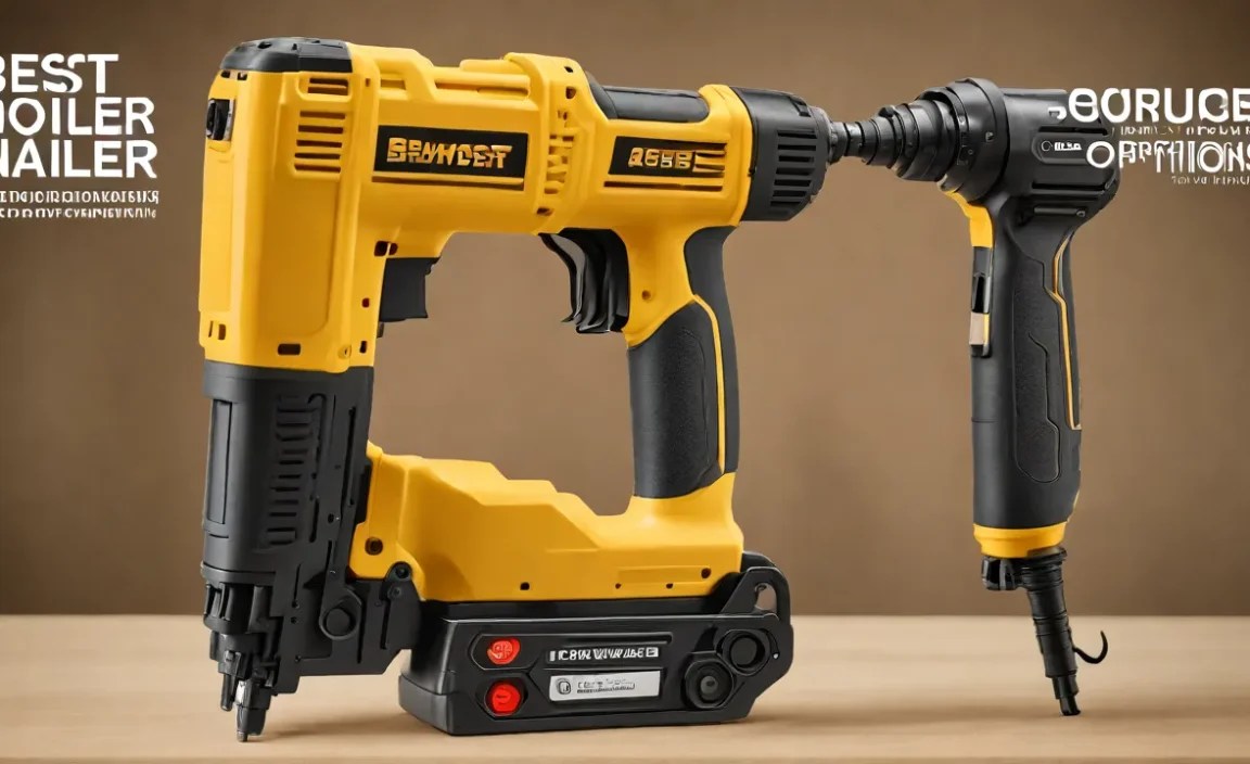 Power Source Options