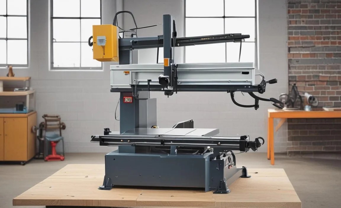 Precision Cutting Capabilities