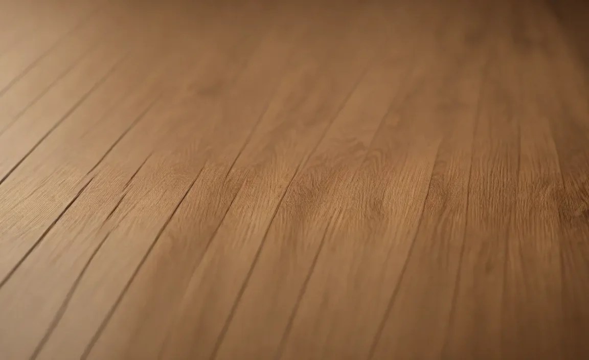 Preparation for Nail Down Installation