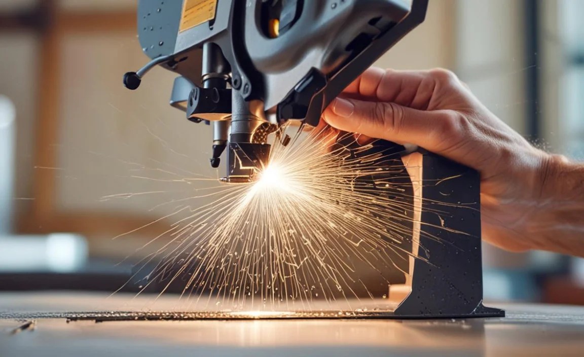 Preparation Steps Before Cutting