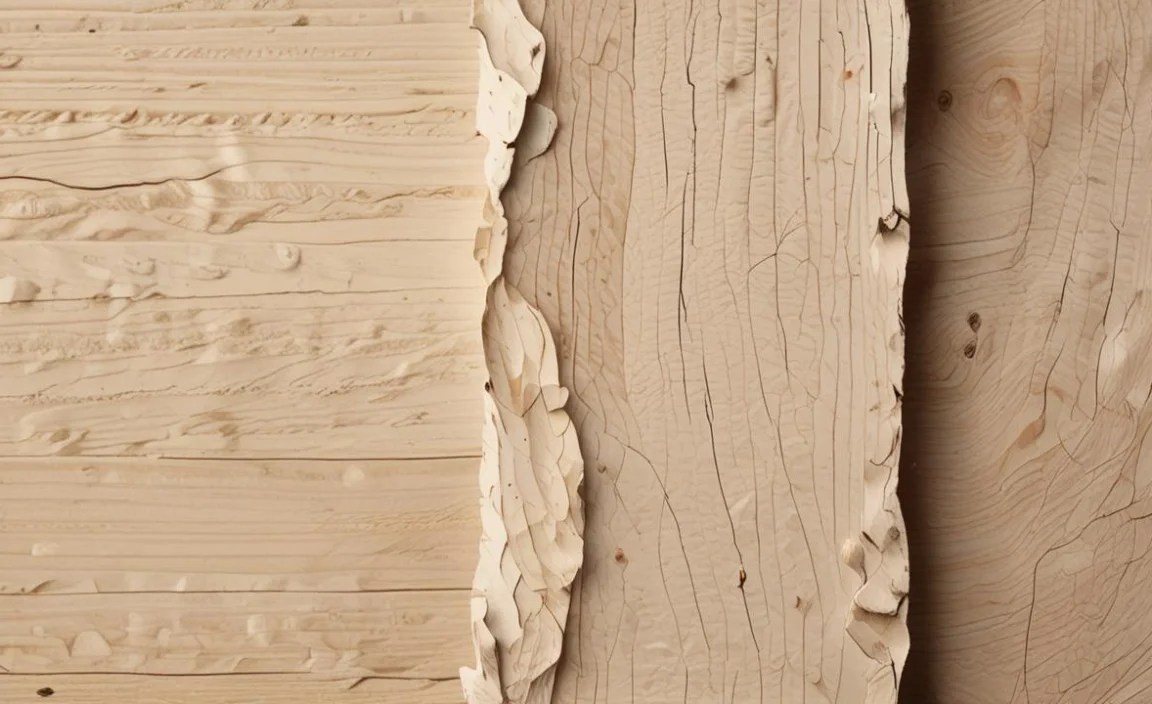 Preparing Birch Bark for Dyeing