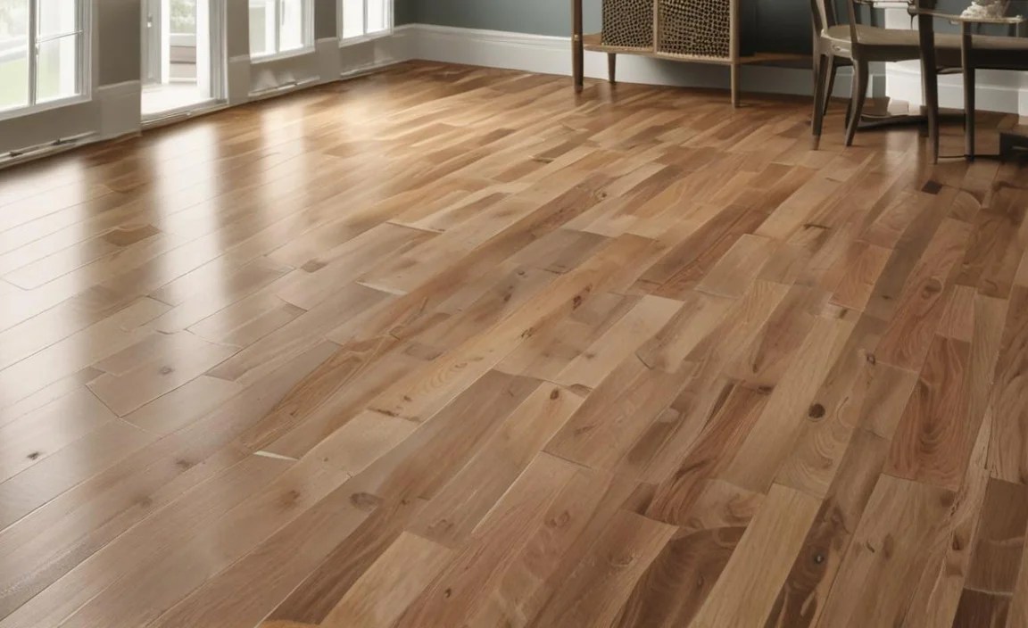 Preparing for Sanding