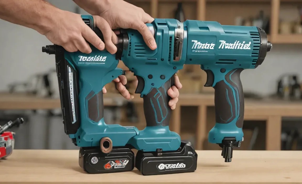 Preparing for the Setup