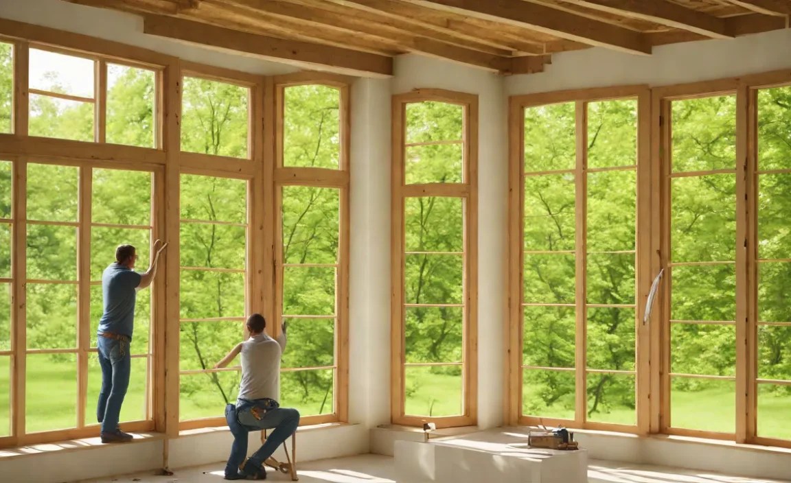 Preparing the Installation Area