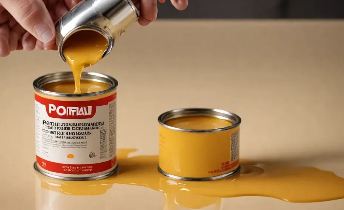 Preparing the Surface for Application