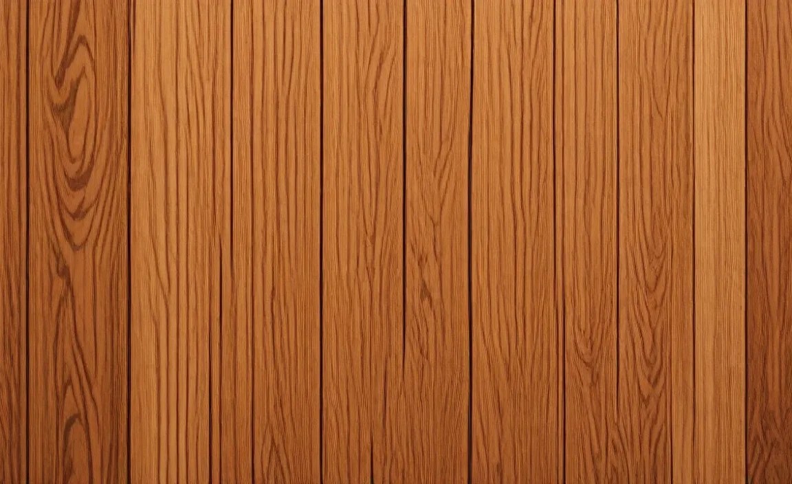 Preparing the Wood Surface