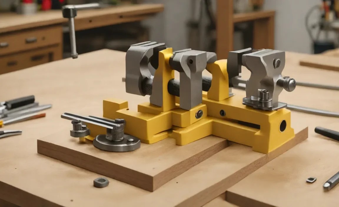 Preparing the Workbench