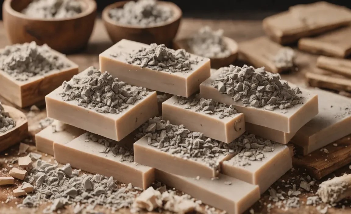 Preparing Wood Ash Lye
