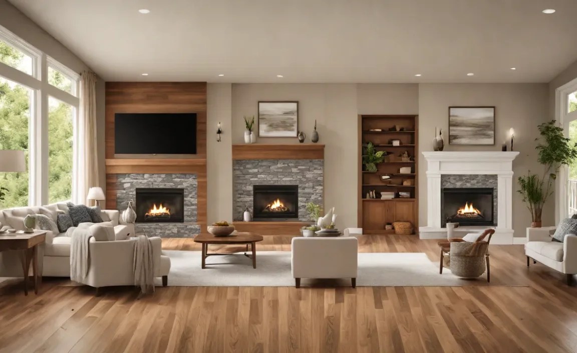 Preparing Your Space for Installation