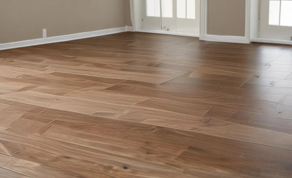 Preparing Your Space for Sanding