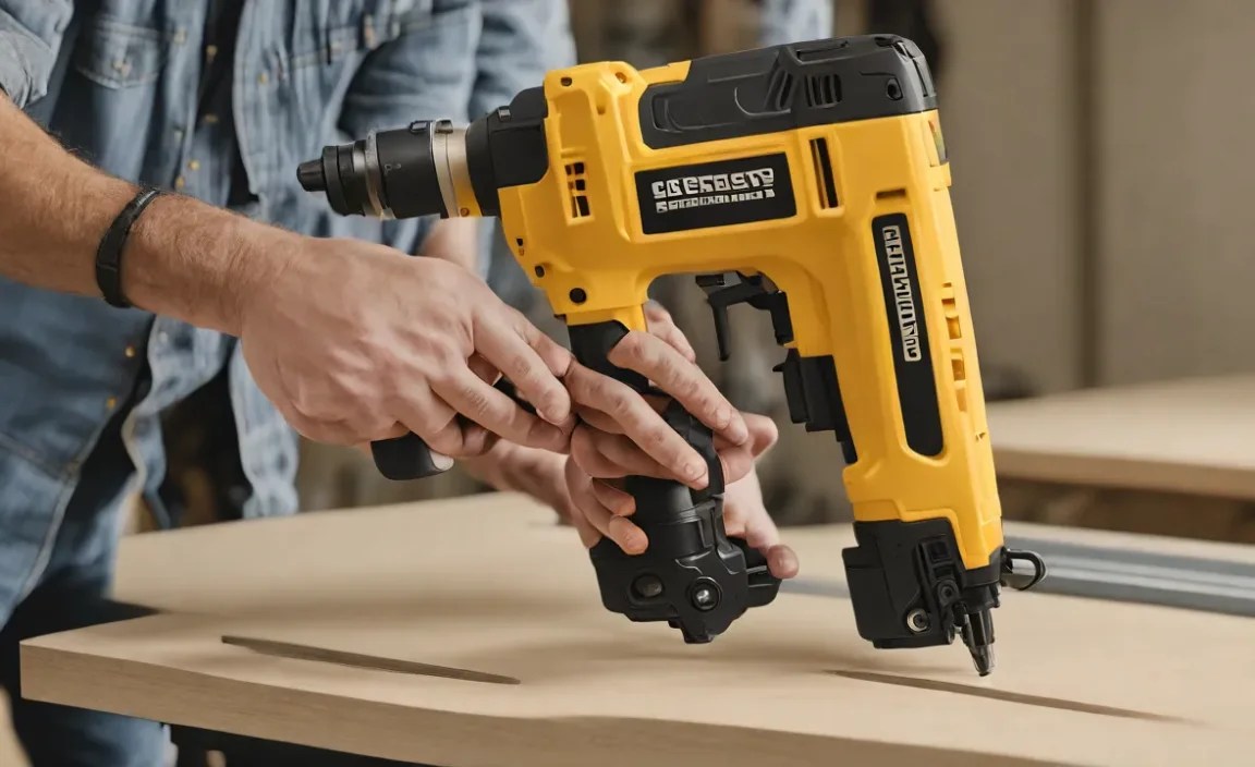 Preparing Your Work Area