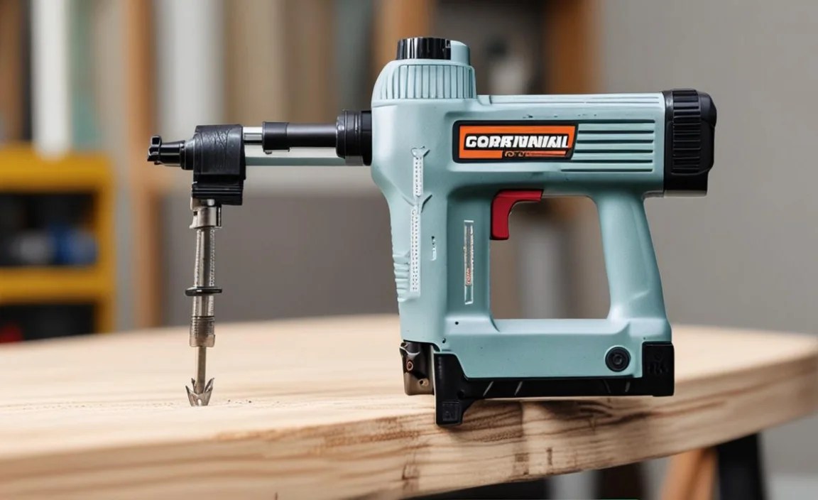 Preparing Your Work Area