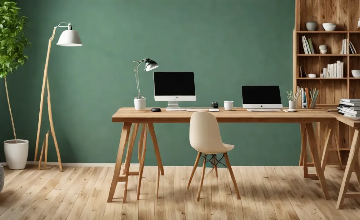 Preparing Your Workspace