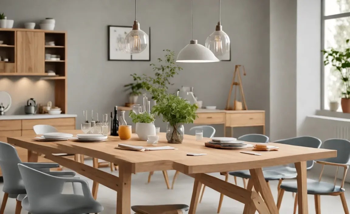 Preparing Your Workspace