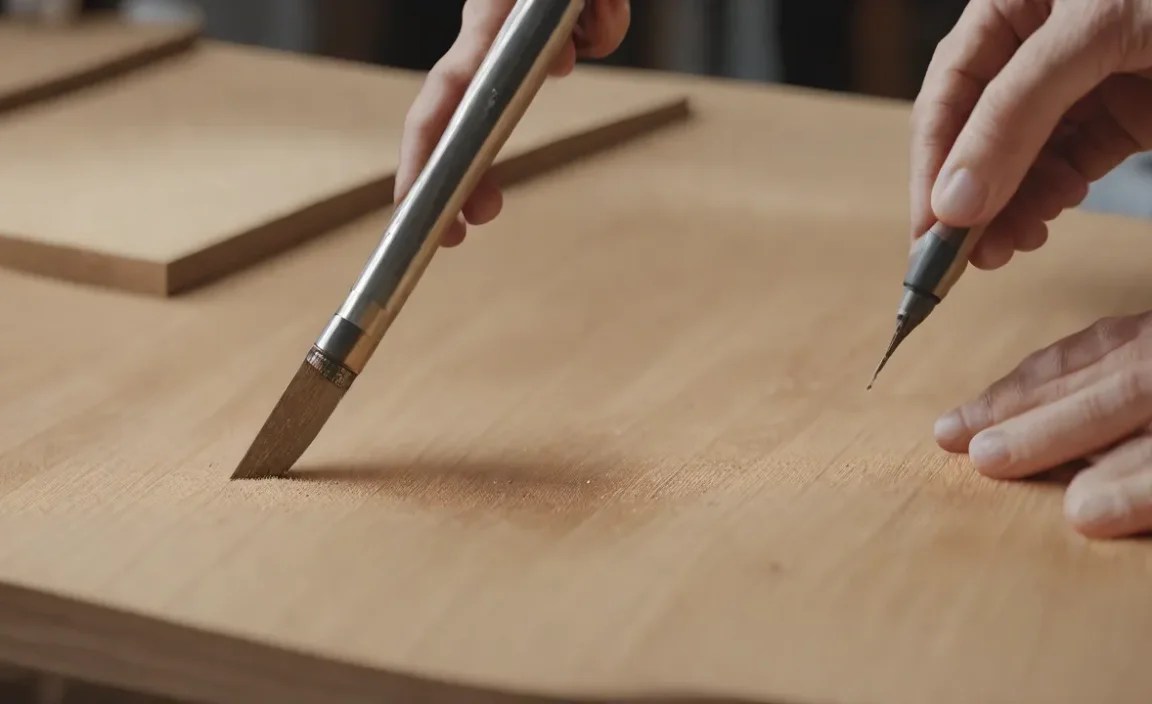 Preparing Your Workspace