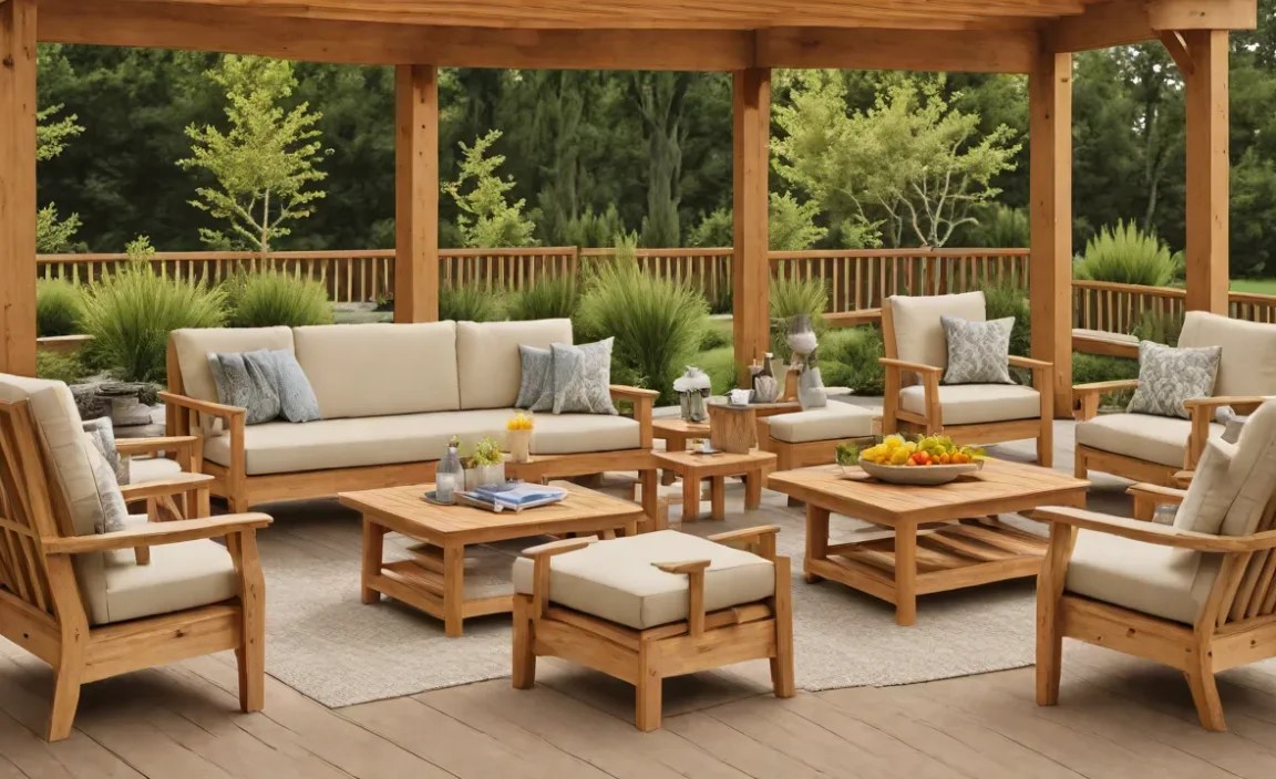 Pressure-Treated Pine